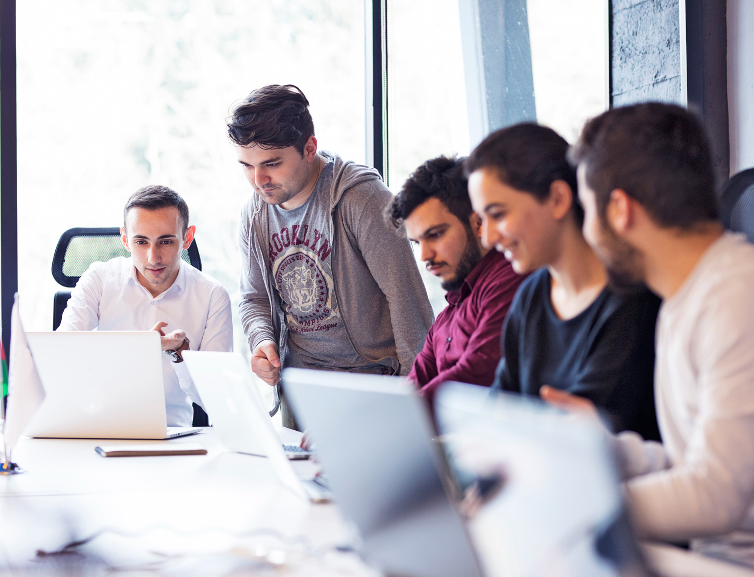 Top Software Companies in Pakistan