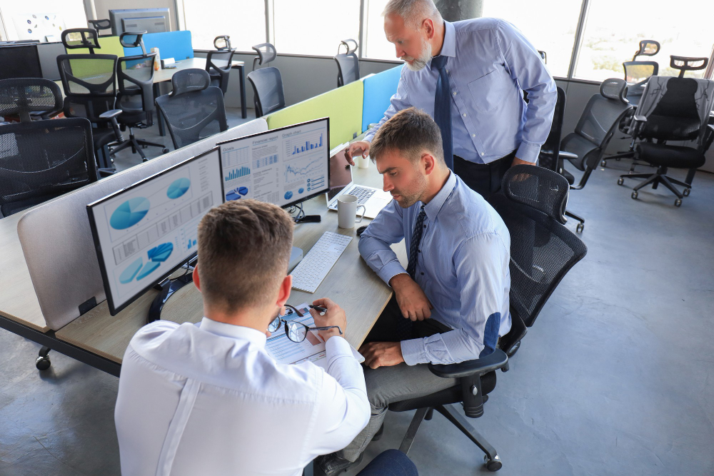 Staff augmentation vs managed services