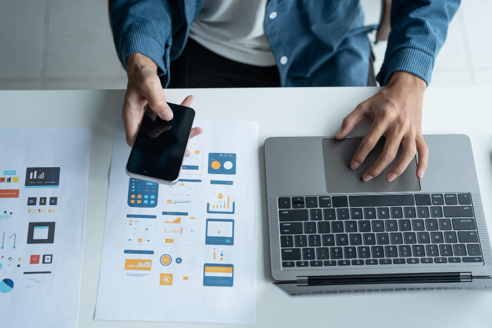 application development services