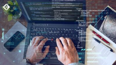 application development services