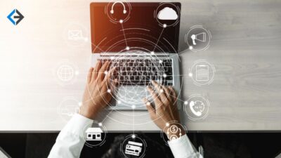 applications of web