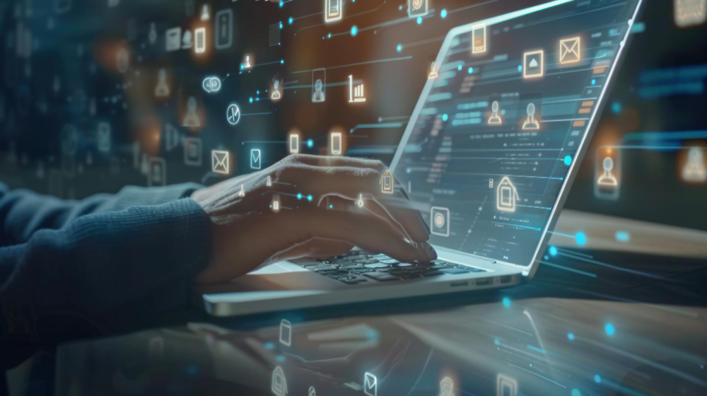 applications of web