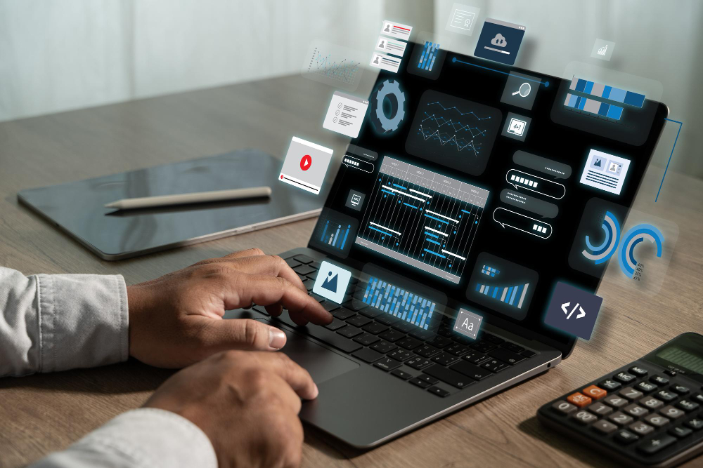 enterprise application development services