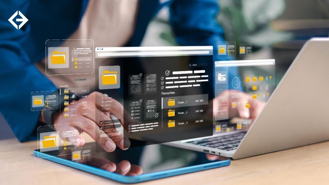 enterprise application development services