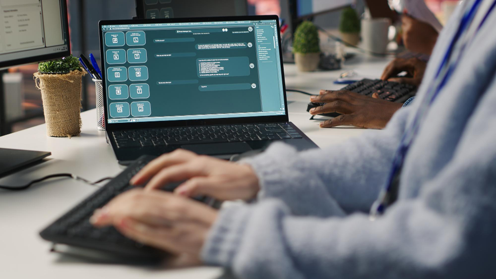 enterprise application development services