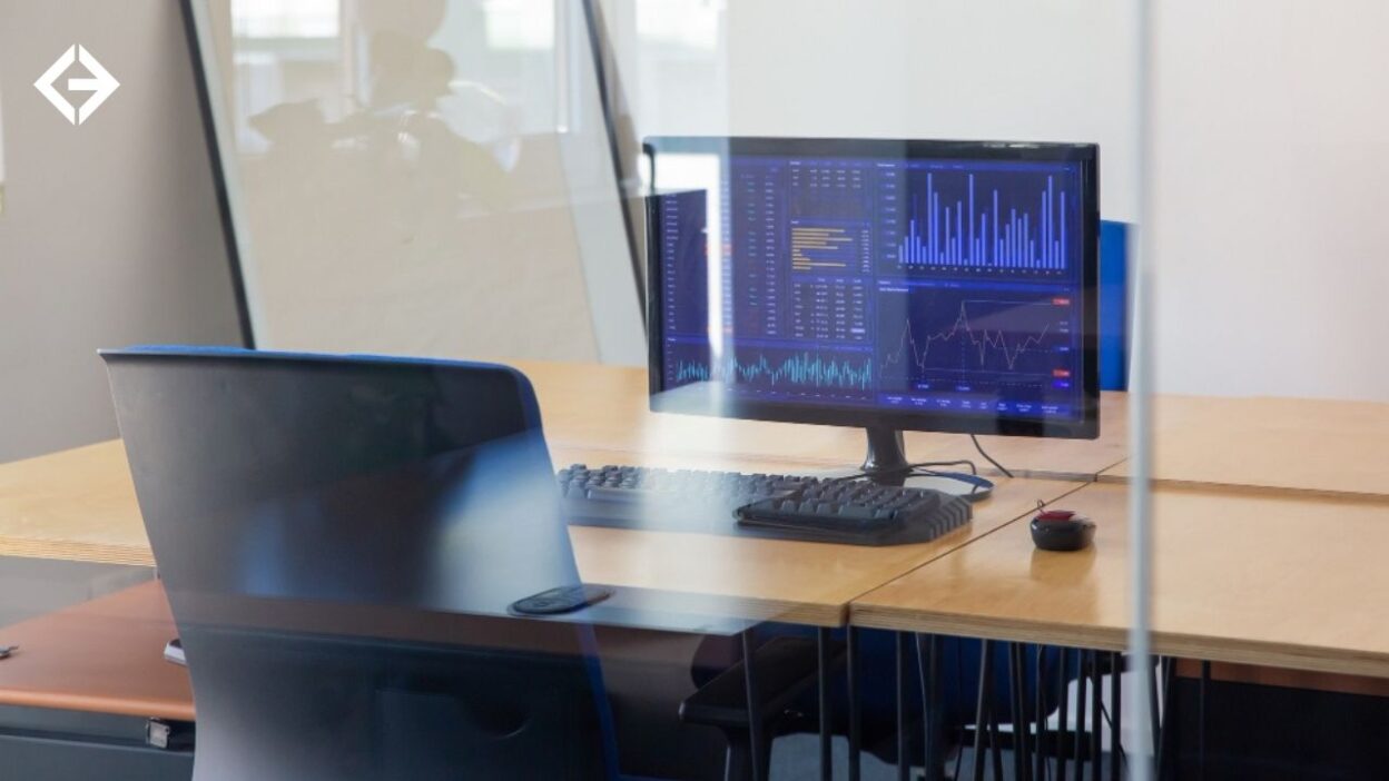fintech software development company
