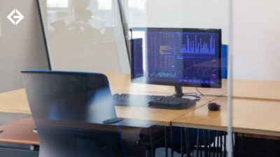 fintech software development company