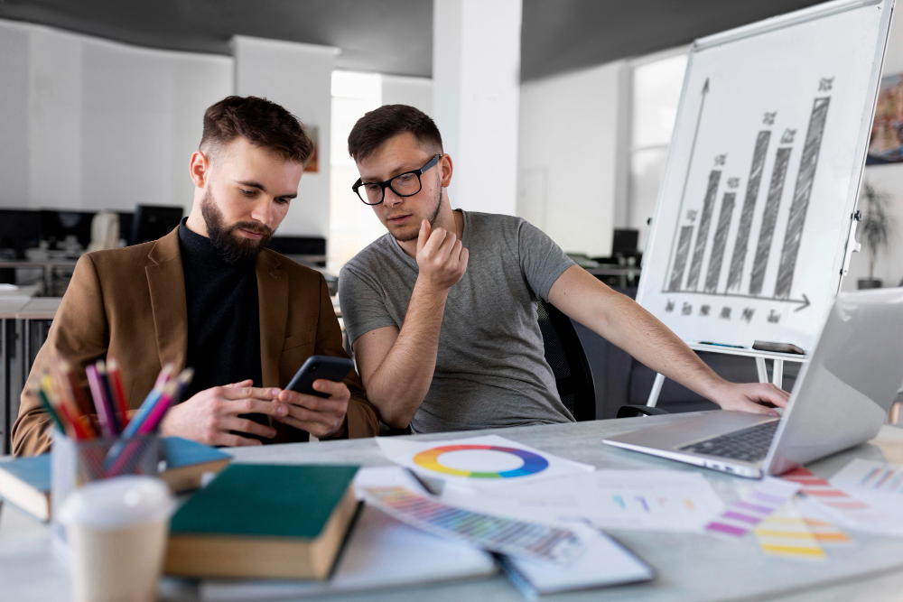 fintech software development company