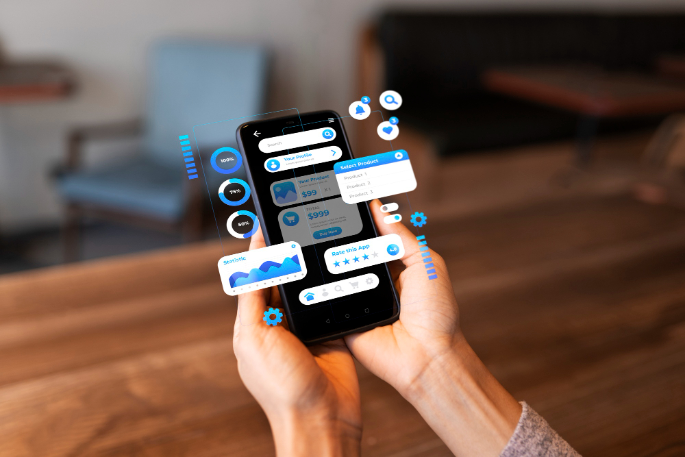 flutter vs react native