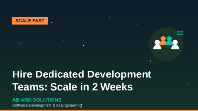 Hire dedicated development teams
