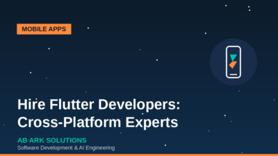 hire flutter developers