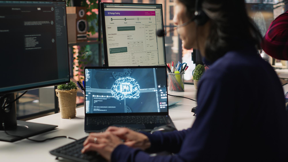 How to make an AI agent