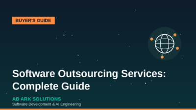 software outsourcing services