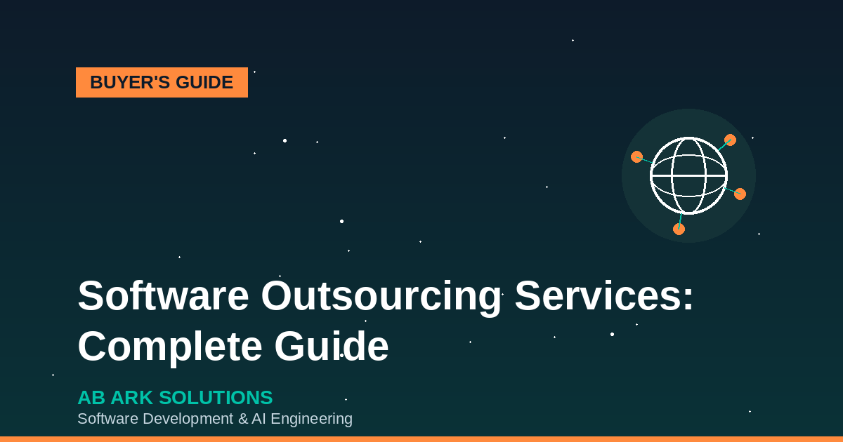 software outsourcing services