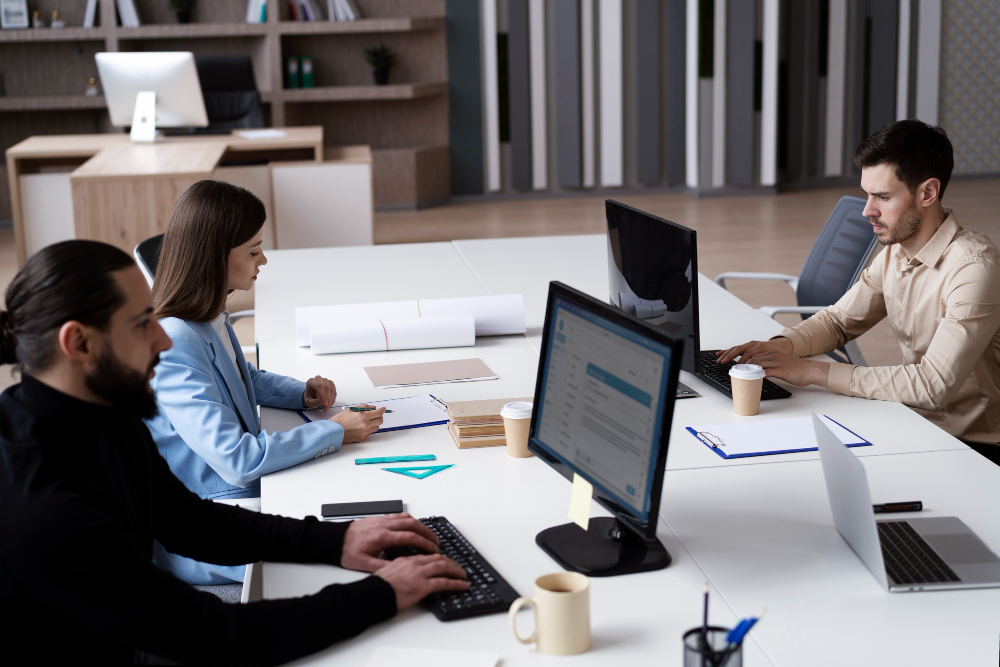 Top it staff augmentation companies