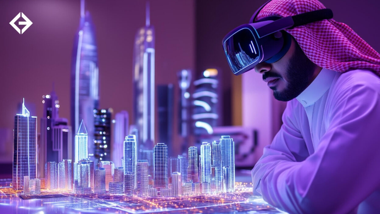 AI Companies in Dubai