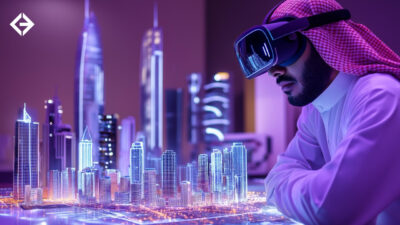 AI Companies in Dubai