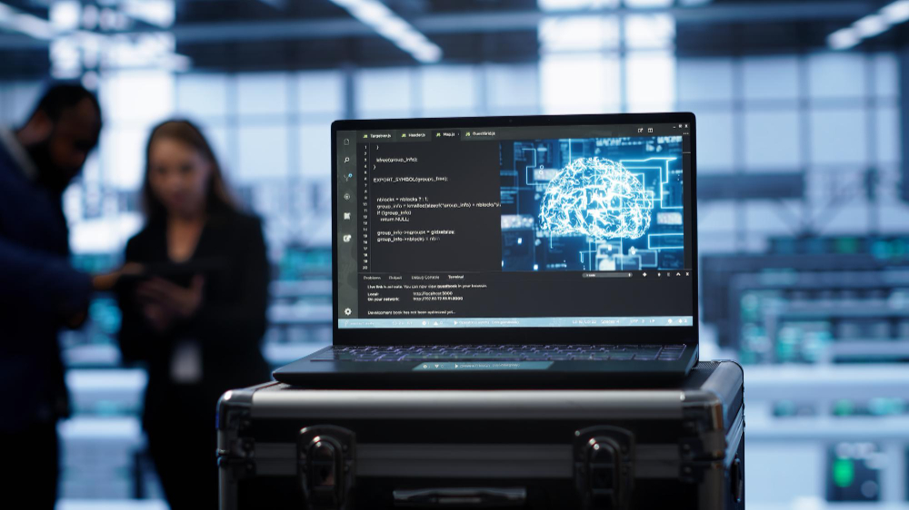 AI agent architecture