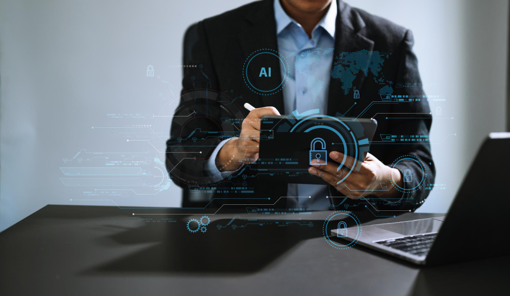AI agent development
