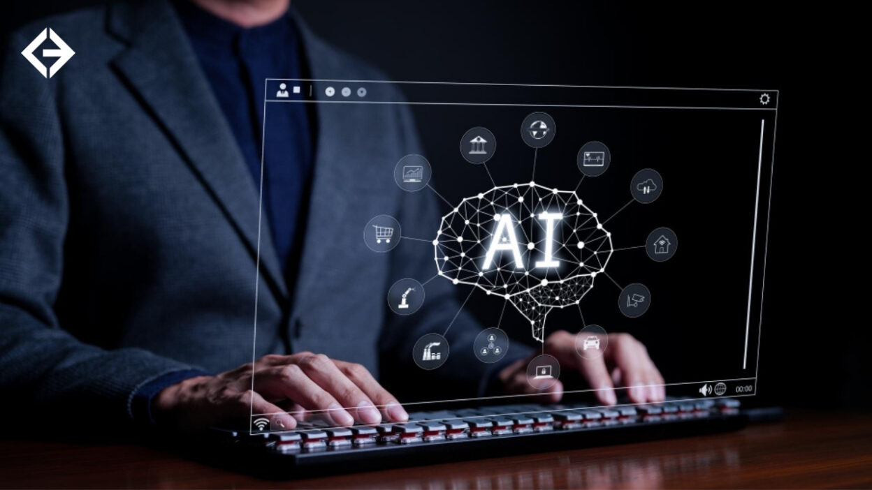 AI in business