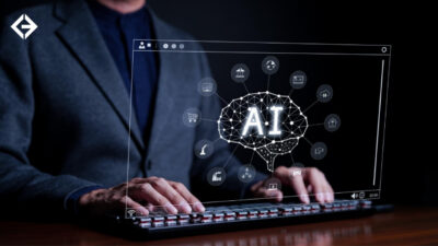 AI in business