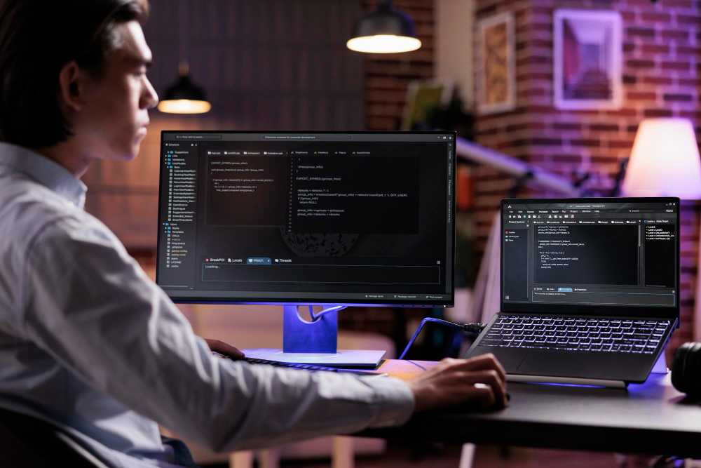 Offshore Software Development