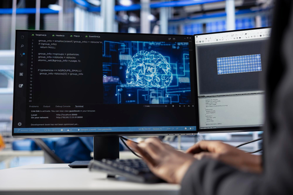AI agent architecture