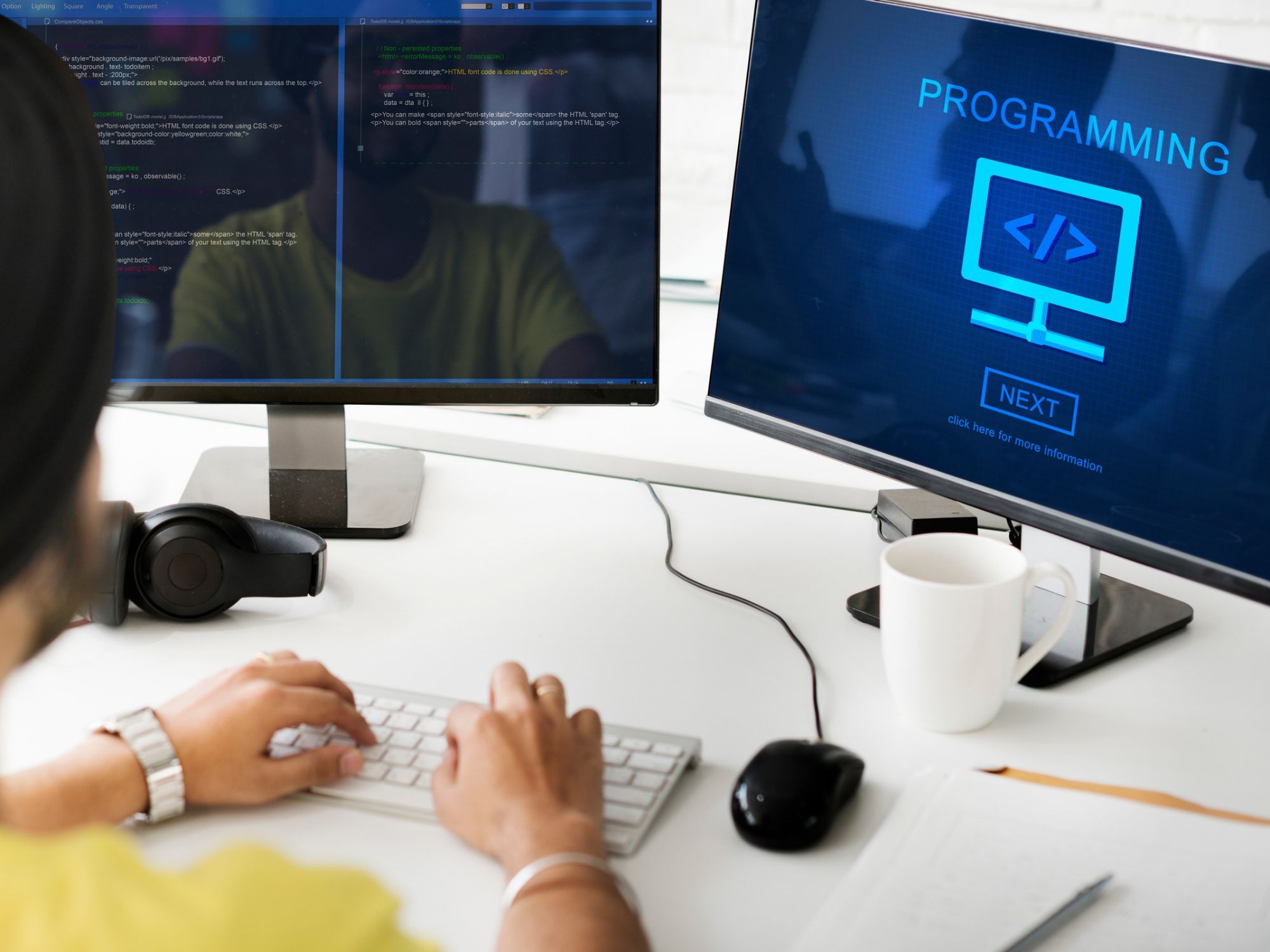 custom software and integration solutions