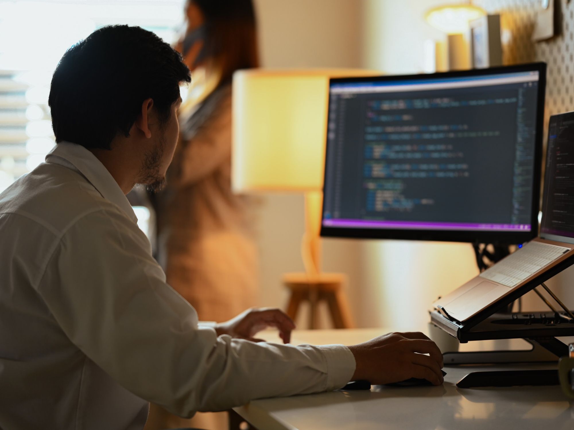 custom software and integration solutions