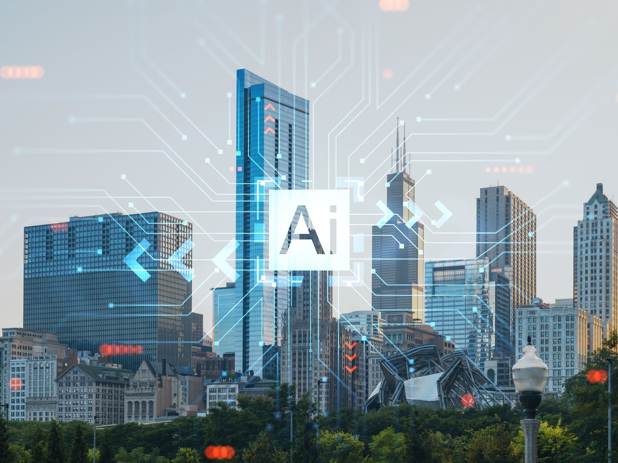 Generative AI for Real Estate Marketing