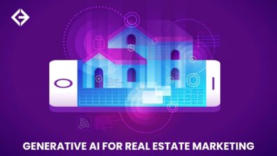 Generative AI for Real Estate Marketing