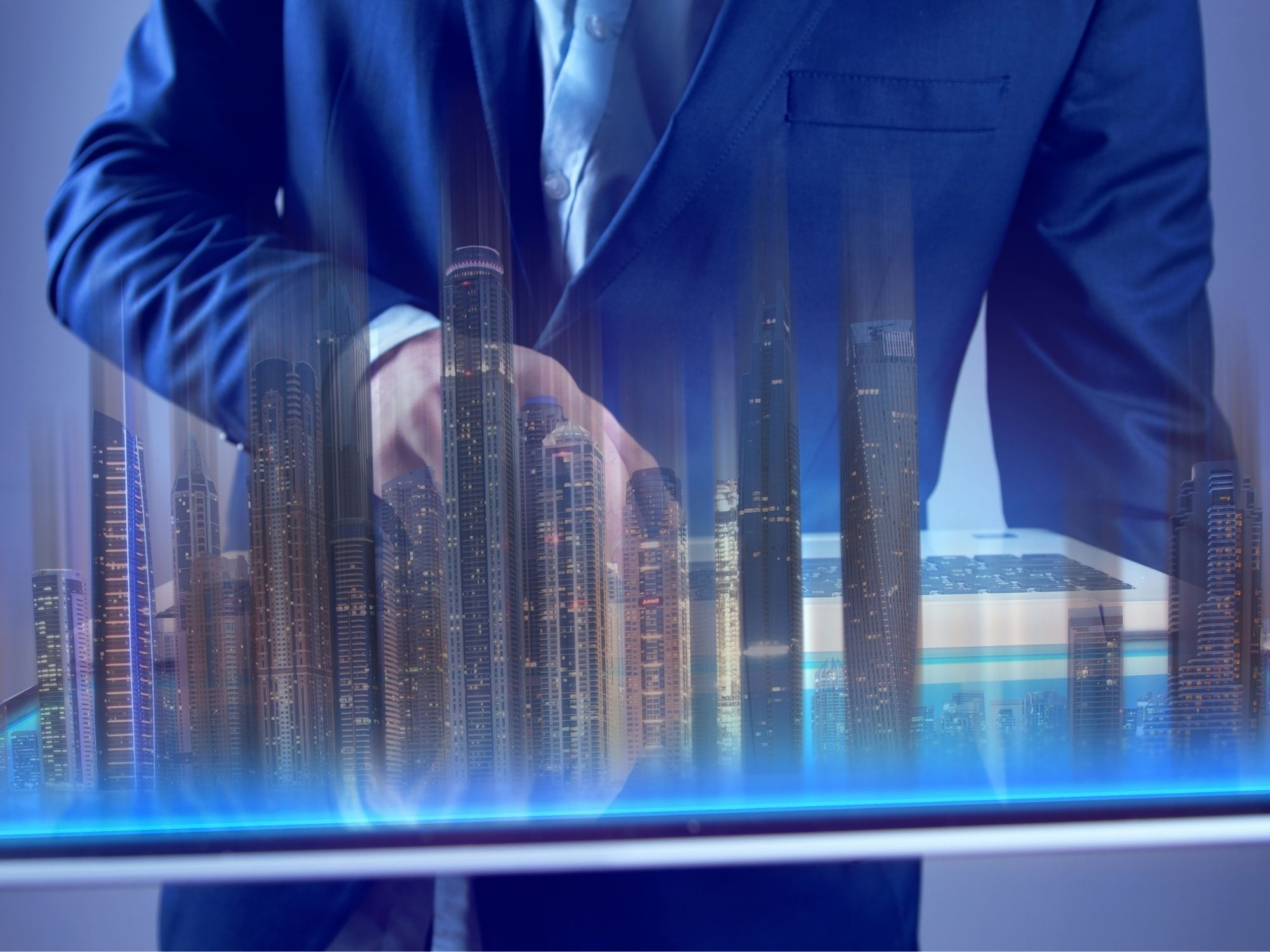 Generative AI for Real Estate Marketing