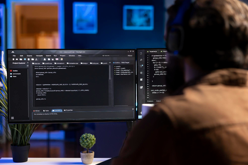 Offshore Software Development