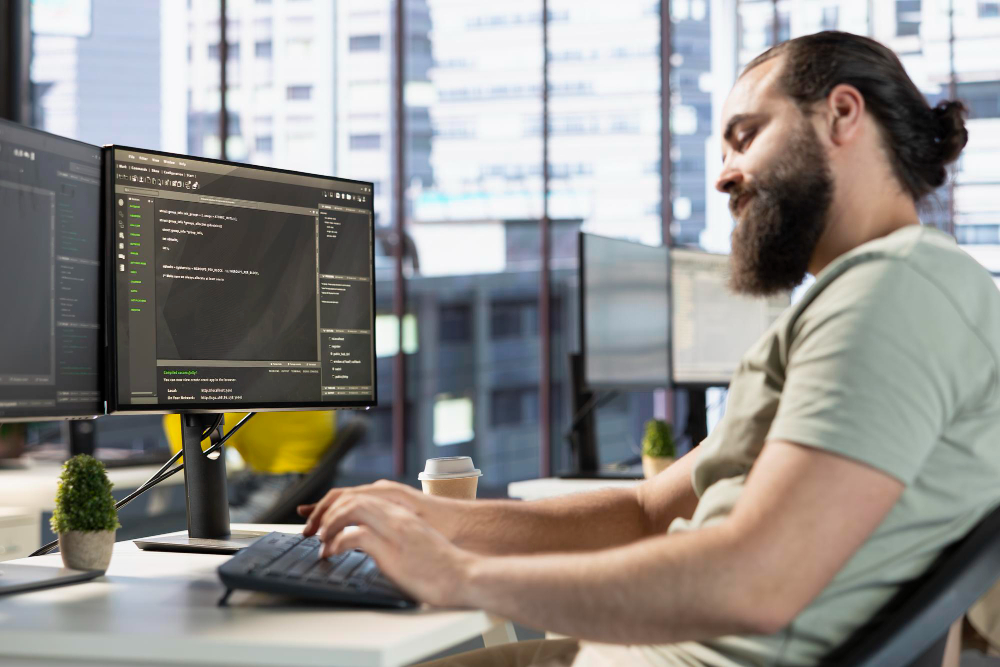 Python Frameworks