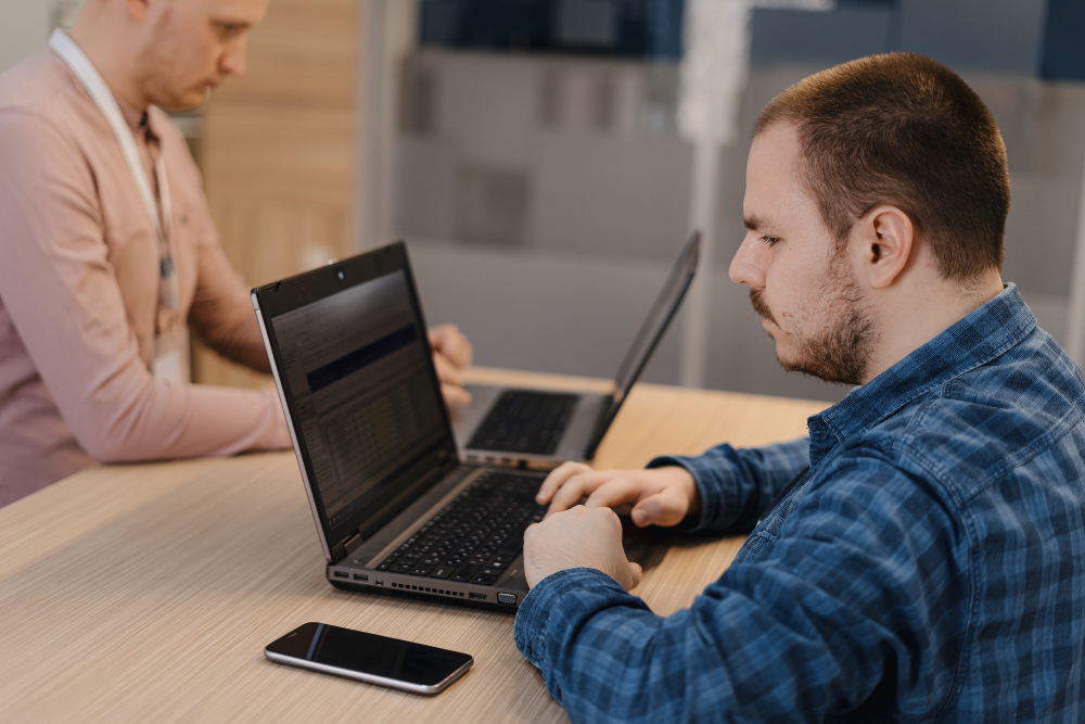 hire saas developers