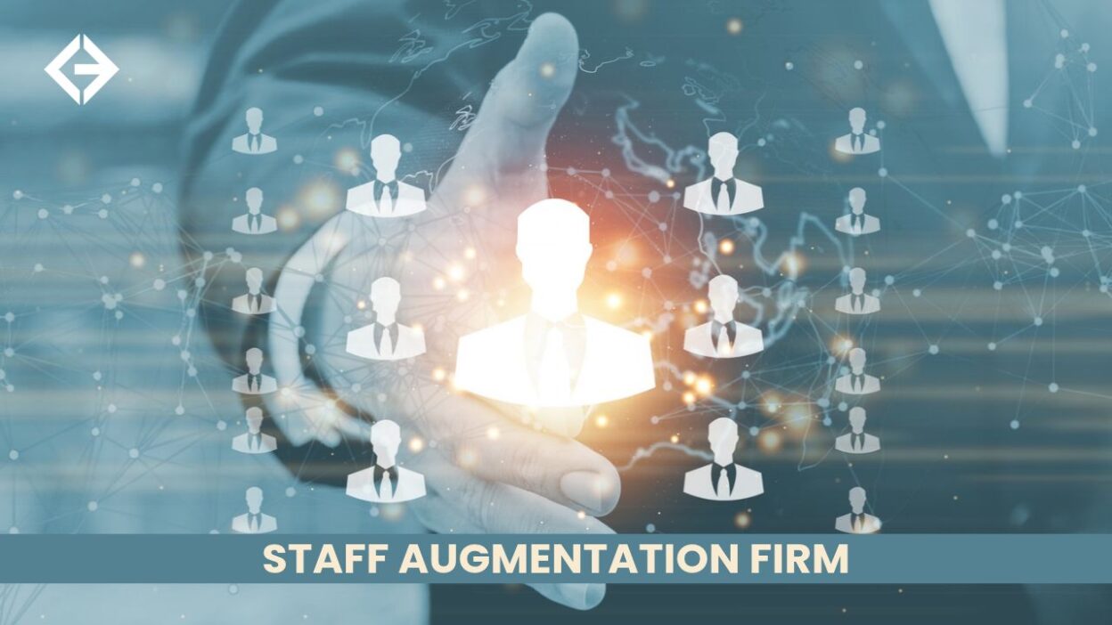staff augmentation firm