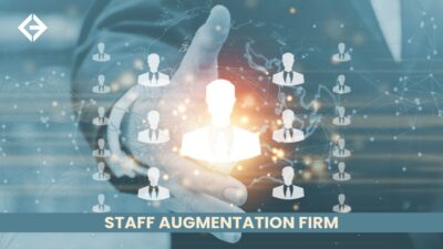 staff augmentation firm
