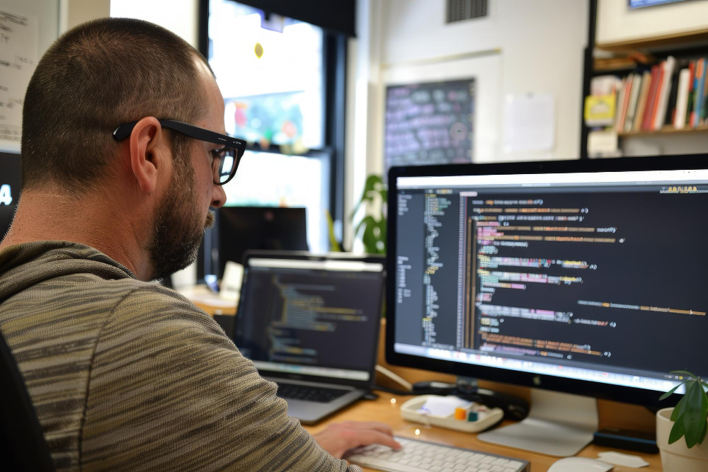 Python Frameworks