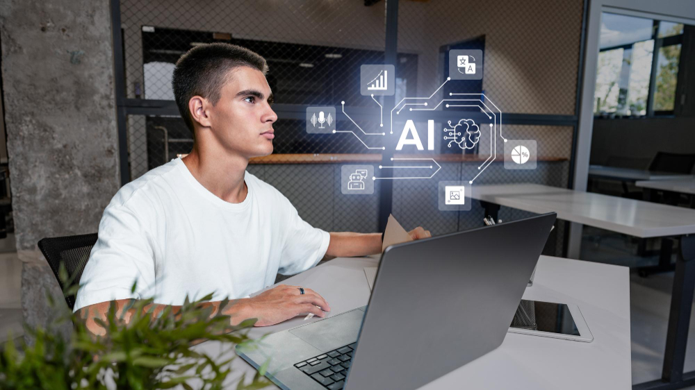 ai poc development