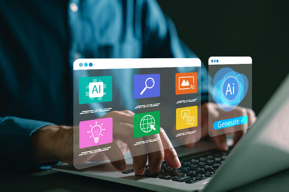 ai poc development