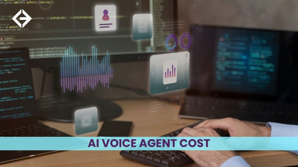 ai voice agent cost