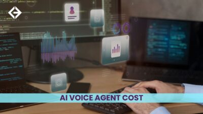 ai voice agent cost