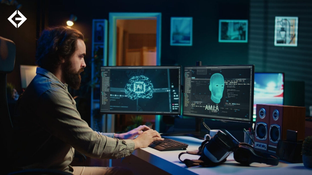 custom AI agents vs off-the-shelf tools