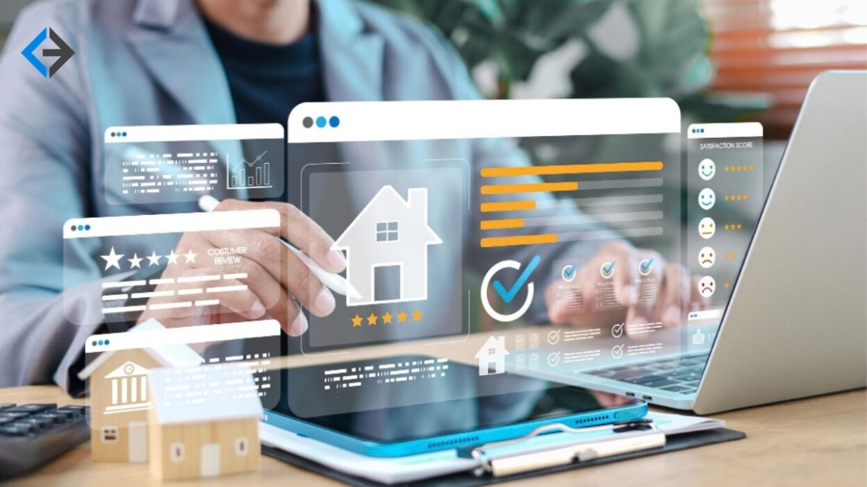 custom real estate CRM
