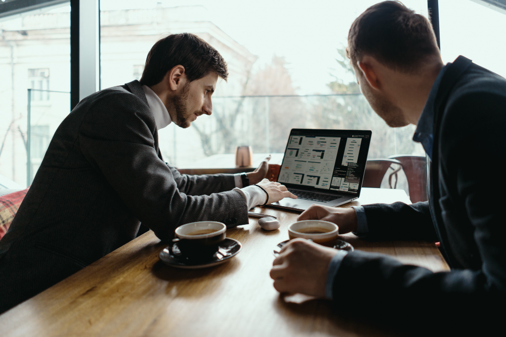 custom real estate CRM