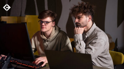 dedicated development team vs staff augmentation