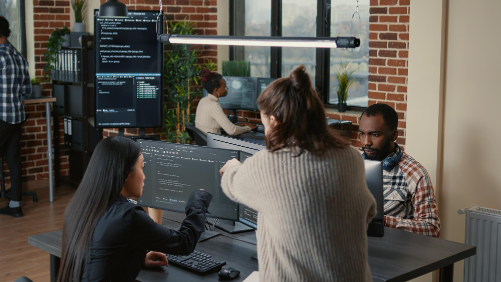 dedicated development team cost