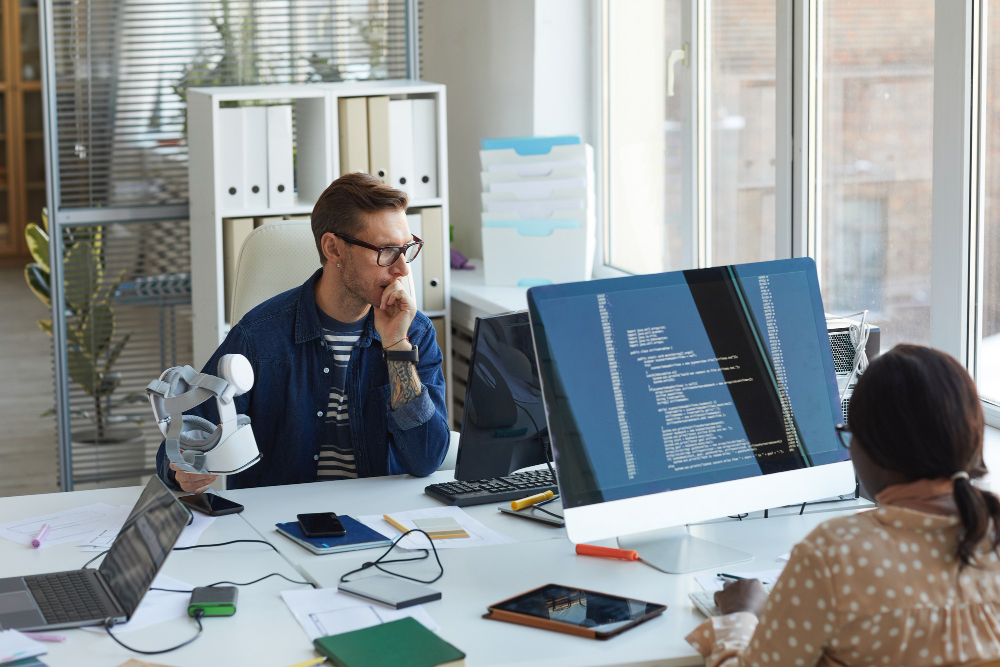 hire node js developer