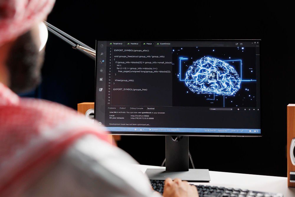 offshore ai developers