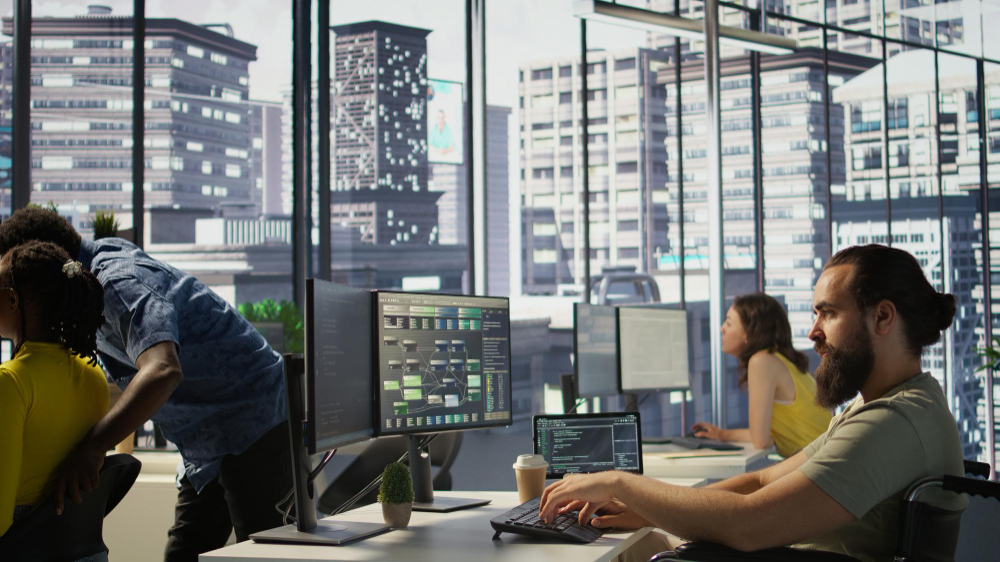 offshore ai developers